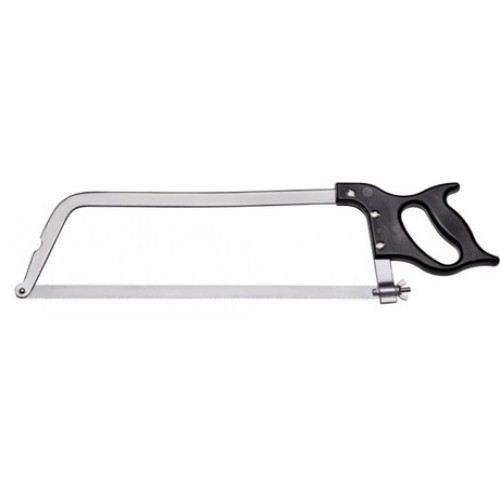 A1301040 -ΠΡΙΟΝΙ ΧΕΙΡΟΣ ΚΟΠΗΣ ΚΡΕΑΤΟΣ ΑΛΟΥΜΙΝΙΟΥ 40CM-STAINLESS STEEL BONE SAW 40CM
