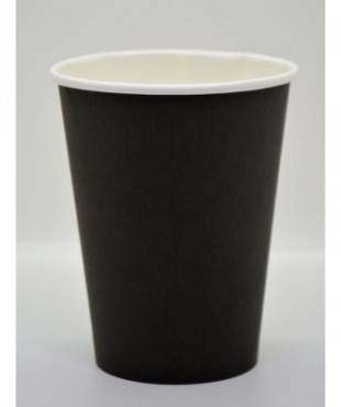 ΠΟΤΗΡΙ ΧΑΡΤΙΝΟ 12OZ HOT BLACK MONOY TOIX.(50ΤΕΜ/ΠΑΚ)(20ΠΑΚ/ΚΙΒ)