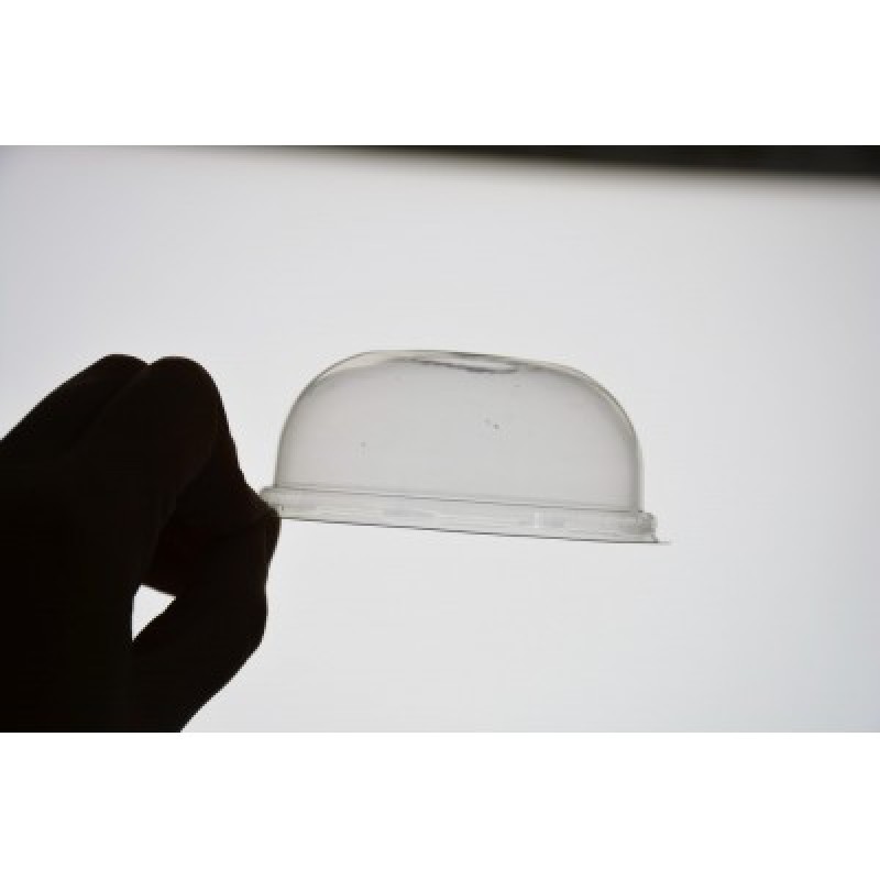 ΚΑΠΑΚΙ ΡΕΤ ΜΠΟΜΠΕ 95ΜΜ ΜΕ ΤΡΥΠΑ 50ΤΕΜ