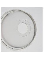 ΚΑΠΑΚΙ ΡΕΤ ΜΠΟΜΠΕ 95ΜΜ ΜΕ ΤΡΥΠΑ 50ΤΕΜ