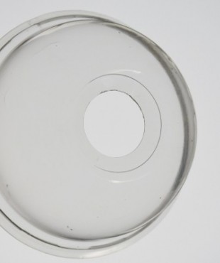 ΚΑΠΑΚΙ ΡΕΤ ΜΠΟΜΠΕ 95ΜΜ ΜΕ ΤΡΥΠΑ 50ΤΕΜ