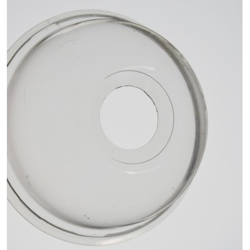 ΚΑΠΑΚΙ ΡΕΤ ΜΠΟΜΠΕ 95ΜΜ ΜΕ ΤΡΥΠΑ 50ΤΕΜ