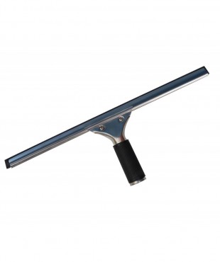 ΥΑΛΟΚΑΘΑΡΙΣΤΗΡΑΣ 40cm ΜΕ ΛΑΒΗ