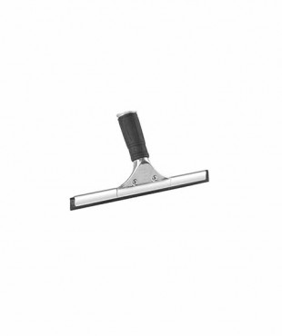 ΥΑΛΟΚΑΘΑΡΙΣΤΗΡΑΣ 35cm ΜΕ ΛΑΒΗ