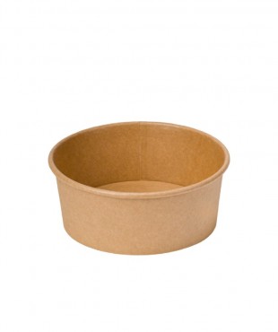 ΜΠΩΛ ΚΡΑΦΤ ΣΤΡΟΓΓΥΛΟ ΣΑΛΑΤΑΣ 750ML