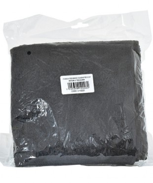 ΠΑΝΙ MICROFIBER ΓΕΝΙΚΗΣ ΧΡΗΣΗΣ 38Χ38 (5 ΤΕΜ)