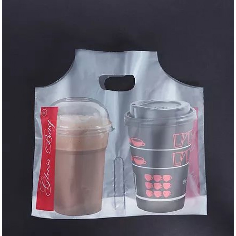 ΤΣΑΝΤΑ ΠΟΤΗΡΙΩΝ ΔΙΠΛΗ (100τεμ)