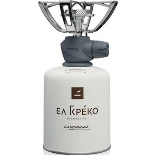 ΕΣΤΙΑ EL GRECO PRIMAL