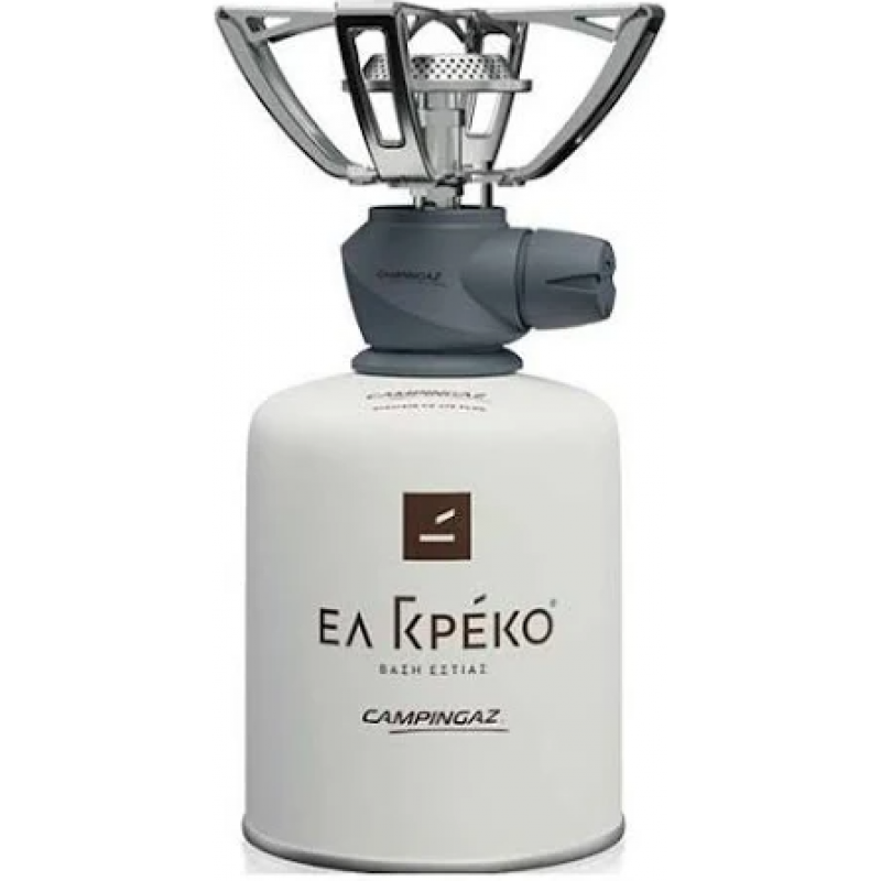 ΕΣΤΙΑ EL GRECO PRIMAL