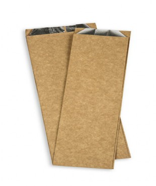 ΣΑΚΟΥΛΑΚΙ ΑΛΟΥΜΙΝΙΟΥ ΚΑΦΕ ΑΤΥΠ.10Χ28