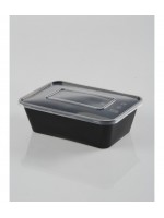 ΡΡ750CC ΜΑΥΡΟ+ΚΑΠΑΚΙ (50ΤΕΜ/ΠΑΚ)(5ΠΑΚ/ΚΙΒ)