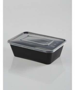 ΡΡ750CC ΜΑΥΡΟ+ΚΑΠΑΚΙ (50ΤΕΜ/ΠΑΚ)(5ΠΑΚ/ΚΙΒ)