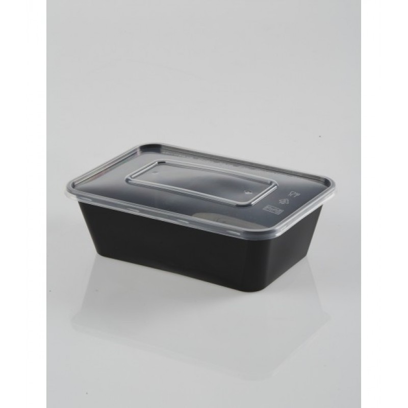 ΡΡ750CC ΜΑΥΡΟ+ΚΑΠΑΚΙ (50ΤΕΜ/ΠΑΚ)(5ΠΑΚ/ΚΙΒ)