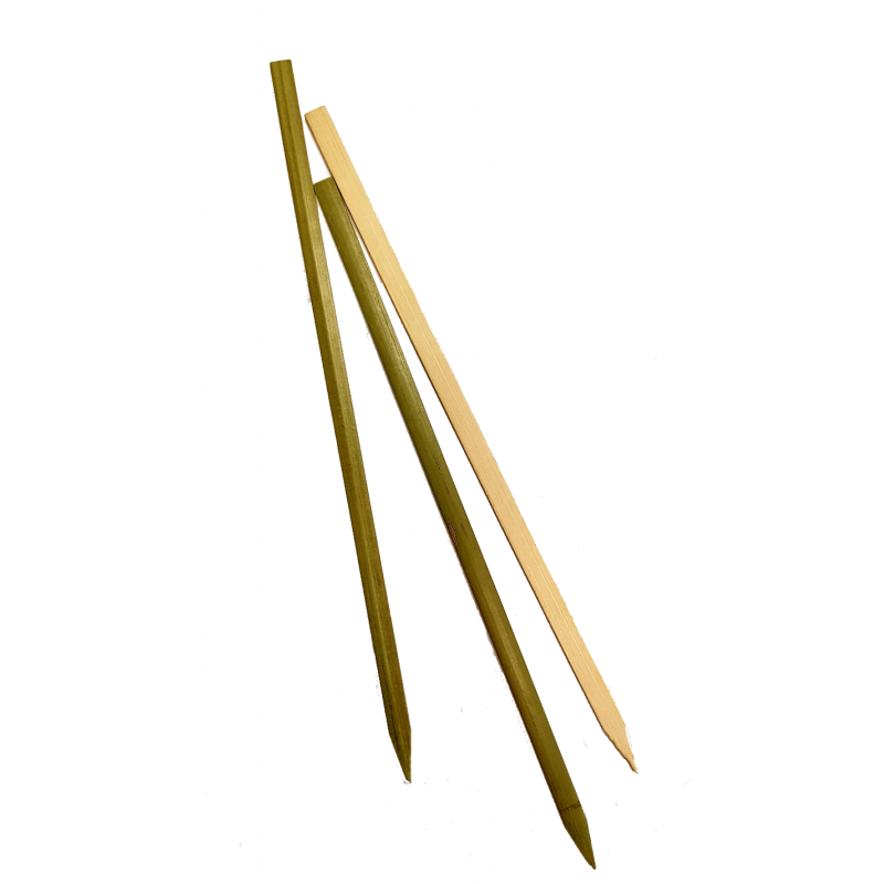 ΚΑΛΑΜΑΚΙΑ ΒΑΜΒΟΟ 30,0Χ9,0 ΠΛΑΤΥ (50πακ.Χ100ΤΕΜ)