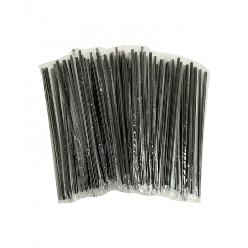 ΚΑΛΑΜΑΚΙΑ ΜΑΥΡΑ 1-1 ΣΠΑΣΤΑ ΦΡΑΠΕ ΕΠΑΝΑΧΡΗΣΙΜΟΠΟΙΟΥΜΕΝΑ 1000 ΤΕΜΑΧΙΑ