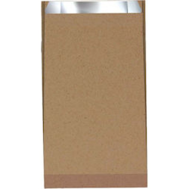 ΣΑΚΟΥΛΑΚΙ ΑΛΟΥΜΙΝΙΟΥ ΚΡΑΦΤ ΚΑΦΕ 12Χ28