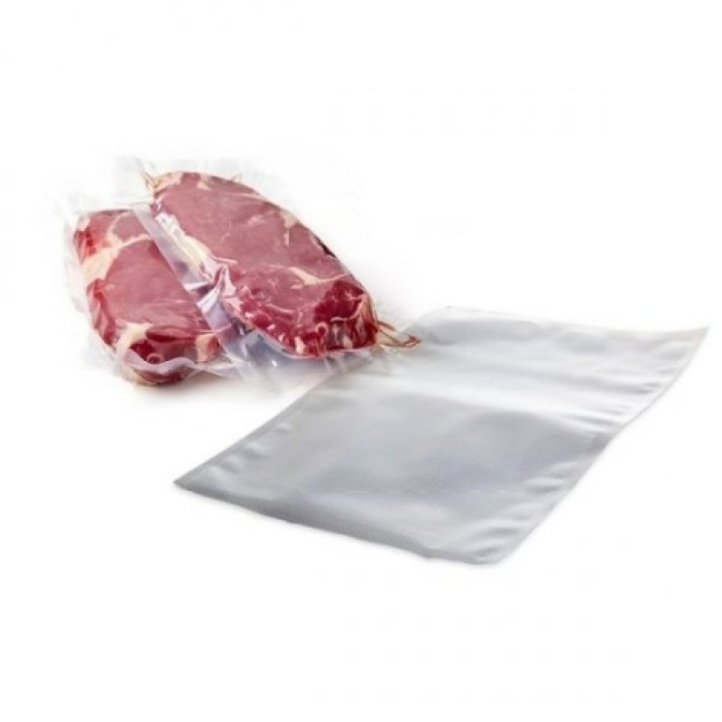 ΣΑΚΟΥΛΕΣ VACUUM GOFFRE 20Χ30(100ΤΕΜ/ΠΑΚΕΤΟ)