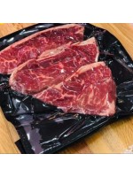 ΣΑΚΟΥΛΕΣ VACUUM 30Χ30 MAYΡΕΣ/ΔΙΑΦΑΝΕΣ(100ΤΕΜ/KG)