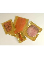 ΣΑΚΟΥΛΕΣ VACUUM 15Χ35 ΧΡΥΣΕΣ 95MY(100TEM/KG)