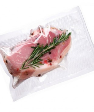 ΣΑΚΟΥΛΕΣ VACUUM GOFFRE 20Χ40(100ΤΕΜ/ΠΑΚETO)