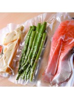 ΣΑΚΟΥΛΕΣ VACUUM ΚΑΜΠΑΝΑΣ 50X70 95ΜΥ(100ΤΕΜ/KG)BVS