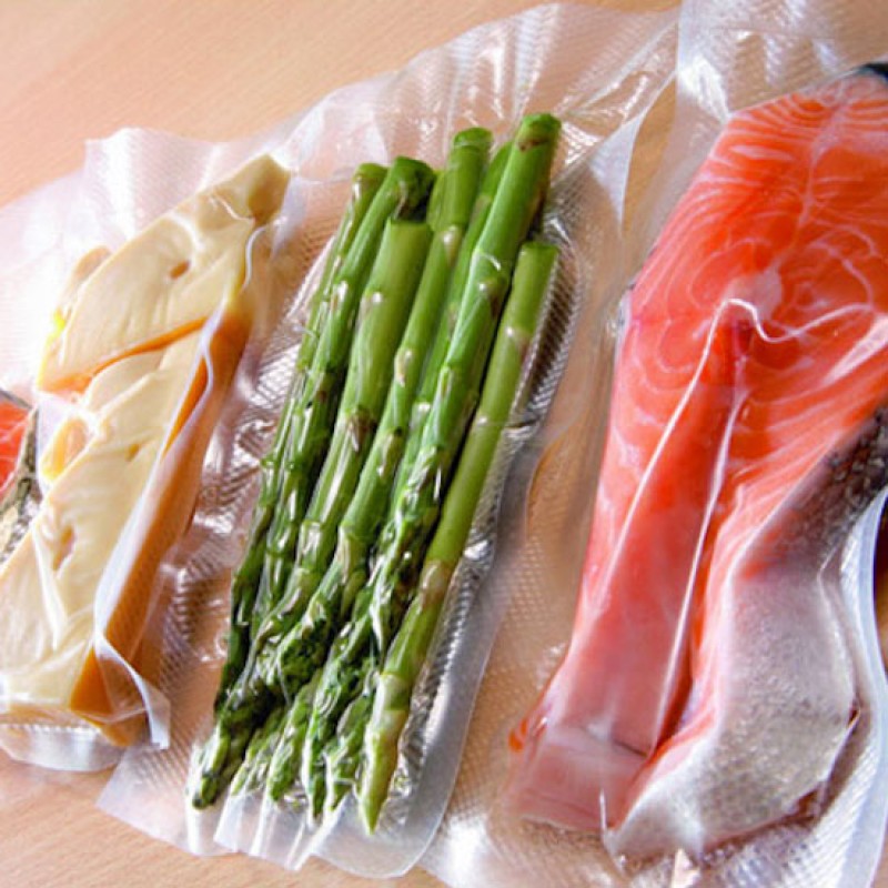 ΣΑΚΟΥΛΕΣ VACUUM ΚΑΜΠΑΝΑΣ 50X70 95ΜΥ(100ΤΕΜ/KG)BVS