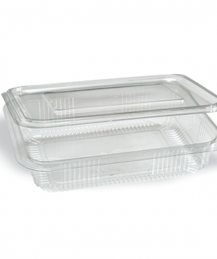 ΡΕΤ COOK PACK ΟΡΘ/ΝΙΑ 1250CC (100TEM)