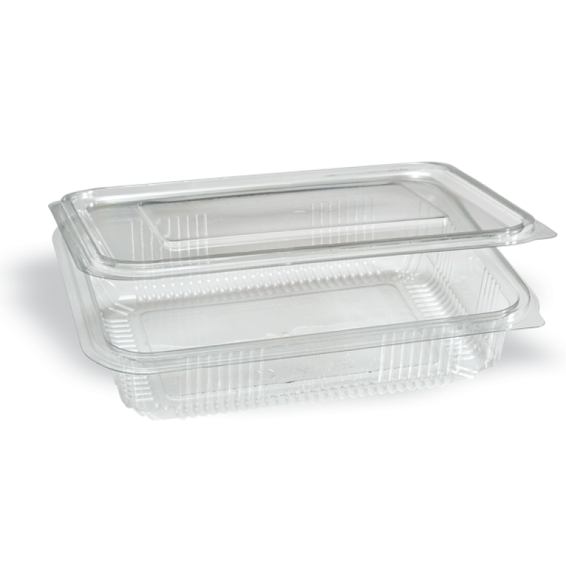 ΡΕΤ COOK PACK ΟΡΘ/ΝΙΑ 1250CC (100TEM)