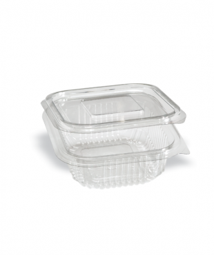 ΣΚΕΥΗ ΡΕΤ 250CC TETΡΑΓΩΝΑ 50ΤΕΜ (20ΠΑΚ/ΚΙΒ)LARPLAST