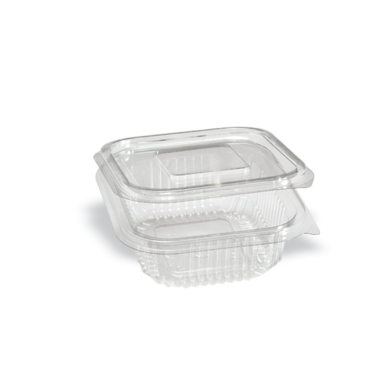 ΣΚΕΥΗ ΡΕΤ 250CC TETΡΑΓΩΝΑ 50ΤΕΜ (20ΠΑΚ/ΚΙΒ)LARPLAST