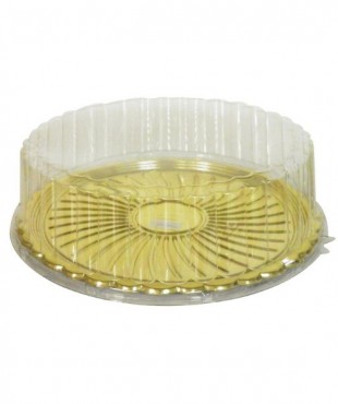 ΚΑΠΑΚΙ ΔΙΑΦΑΝΟ LUXURY 32εκ.Χ7εκ.