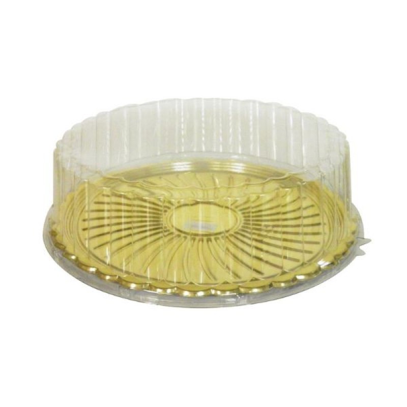 ΚΑΠΑΚΙ ΔΙΑΦΑΝΟ LUXURY 32εκ.Χ7εκ.