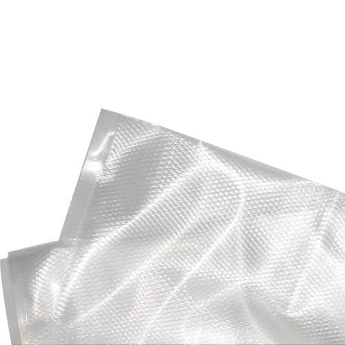 ΣΑΚΟΥΛΕΣ VACUUM ΜΑΓΕΙΡ. GOFFRE 15Χ20(100ΤΕΜ/ΠΑΚΕΤΟ)