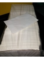 ΑΠΟΡΡΟΦΗΤΙΚΟ ΤΡΟΦΙΜΩΝ ΛΕΥΚΟ 9,5Χ15,5 (500ΤΕΜ/ΠΑΚ)