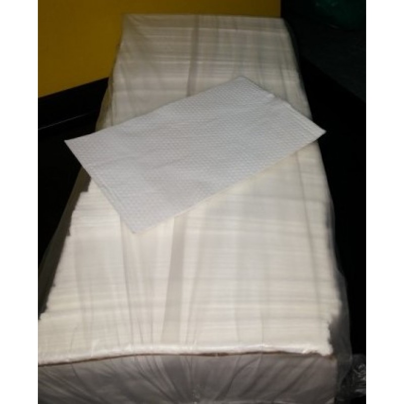 ΑΠΟΡΡΟΦΗΤΙΚΟ ΤΡΟΦΙΜΩΝ ΛΕΥΚΟ 9,5Χ15,5 (500ΤΕΜ/ΠΑΚ)