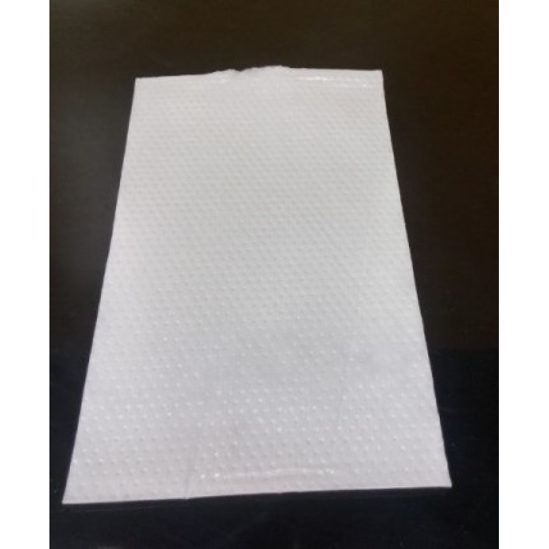 ΠΑΝΙ ΟΣΤΕΟΦΥΛΑΚΩΝ ΛΕΥΚΟ 35Χ27 -BONE GUARD