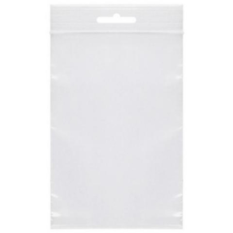 ΣΑΚΟΥΛΑΚΙ ΖΙΠ 10Χ15.5 100ΤΕΜ