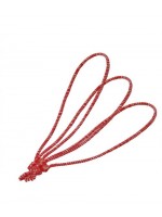 ΘΗΛΕΙΕΣ-CHICKEN LOOPS ΚΟΚ.- 11CM(250TEM)