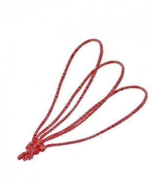 ΘΗΛΕΙΕΣ-CHICKEN LOOPS ΚΟΚ.- 11CM(250TEM)