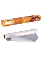 ΑΝΤΙΚΟΛΛΗΤΙΚΟ ΧΑΡΤΙ 8Μ Χ 38CM