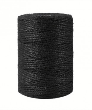 ΣΠΑΓΓΟΣ BLACΚ 140M - ΨΙΛΟΣ