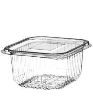 ΣΚΕΥΗ ΡΕΤ 375CC ΠΤΕΤΡΑΓΩΝΑ 50ΤΕΜ (20ΠΑΚ/ΚΙΒ)LARPLAST