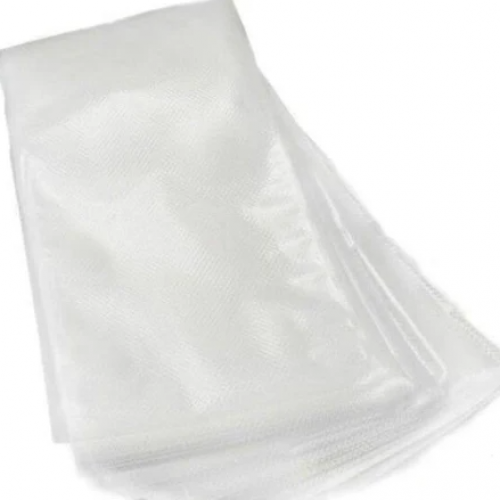 ΣΑΚΟΥΛΕΣ VACUUM GOFFRE 20Χ30(100ΤΕΜ/ΠΑΚETO) BVS