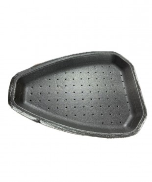 ΔΙΣΚΑΚΙ ΜΑΥΡΟ ΑΠΟΡΡΟΦΗΤΙΚΟ PAL17 (128TEM)