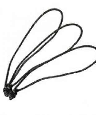 ΘΗΛΕΙΕΣ-CHICKEN LOOPS MAYΡΟ.- 5.5CM(250TEM)