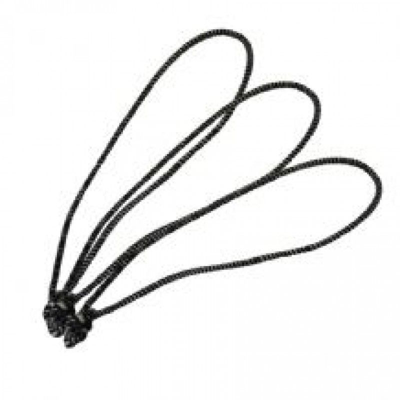 ΘΗΛΕΙΕΣ-CHICKEN LOOPS MAYΡΟ.- 5.5CM(250TEM)