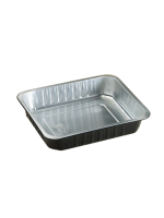 ΣΚΕΥΟΣ ΑΛΟΥΜΙΝΙΟΥ ΜΑΥΡΟ  SW 1530CC 23X19X4