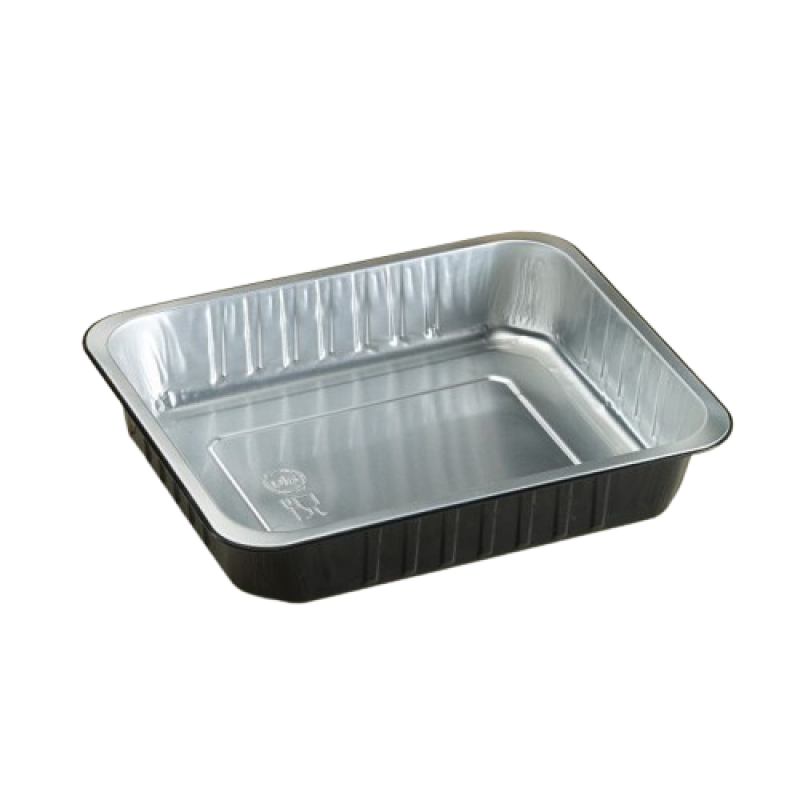 ΣΚΕΥΟΣ ΑΛΟΥΜΙΝΙΟΥ ΜΑΥΡΟ  SW 1530CC 23X19X4