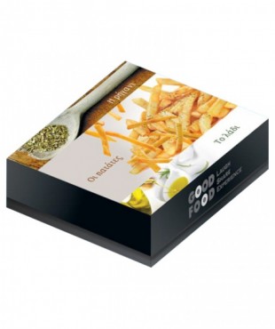 ΚΟΥΤΙ ΨΗΤΟΠΩΛΕΙΟΥ Β6 (ΠΑΤΑΤ ΔΙΠ) 10KG 