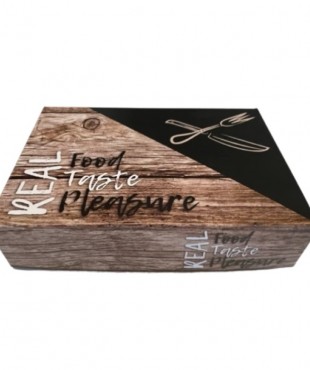 ΚΟΥΤΙ ΨΗΤΟΠΩΛΕΙΟΥ Β5 (ΠΟΙΚ ΜΕΓ) 10KG